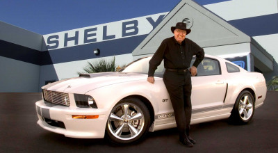 American Auto Icons: Cars That Drive the Spirit of the USA - Photo