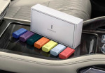 Lincoln Brings Customized Aromatherapy For The 2024 Nautilus - Photo
