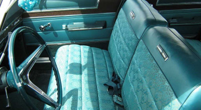 Drivers Demand a U-Turn: Top 5 Missed Car Features - Photo