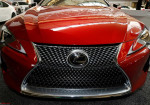 Automotive Eyesores: The Search for the Ugliest Grille on Cars - Photo