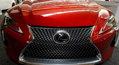 Automotive Eyesores: The Search for the Ugliest Grille on Cars - Photo