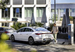 Mercedes Introduces Flexible Charging System Pro For Simplified EV Charging - Photo