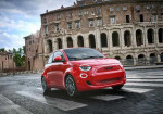 Fiat's Global Dominance: Leading Sales Across Continents - Photo