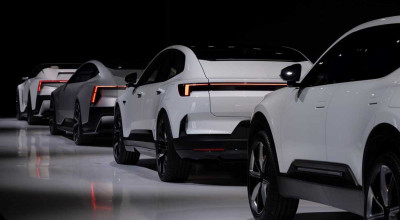 2024 Automotive Wishlist: Retro Revivals and <span style='background: #ff0000'>Electric</span> <span style='background: #ff0000'>Innovations</span> Await! - Photo