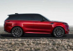 Chevy's 24-Inch Leap vs. Range Rover's 23-Inch Cap: The Wheel Size Debate - Photo