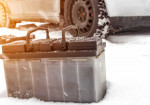 Winter's Wrath on Your Car Battery: How to Keep Your Engine Humming - Photo