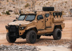 Atlas APC: The Civilian-Approved Armored Behemoth Defining Road Dominance - Photo