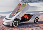 Pininfarina Unveils Enigma GT Bold Concept At Geneva Motor Show - Photo