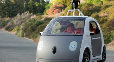 The Road to Autonomy: How Close Are We to Full Self-<span style='background: #ff0000'>Driving</span> Cars? - Photo