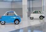 Introducing Microlino Lite: The Teen-Friendly EV Debuting at Geneva - Photo