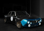 Totem Automobili Unveils GTAModificata—The Ultimate Alfa Romeo Revamp - Photo