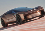 Pininfarina Enigma GT: A Hydrogen-Powered Vision of High-Speed Travel - Photo