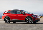 Volkswagen ID.4 2024: More Power, Range, and Tech for Your Buck - Photo
