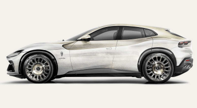 Carlex Design's Ultimate Luxury SUVs: Bling Beyond Belief  - Photo