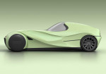 2024 Trendiest Car Colors: From Psychedelic Guacamole to Electric Citrus - Photo