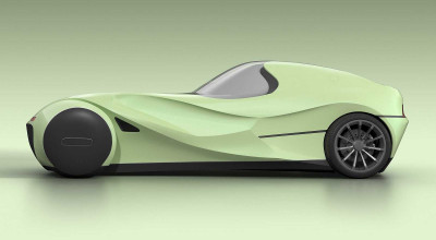2024 Trendiest Car Colors: From Psychedelic Guacamole to Electric Citrus - Photo