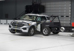 IIHS Raises the Bar: New Safety Standards for Top Pick Awards - Photo