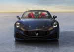 Meet The New 542 HP Maserati GranCabrio—Innovation in Motion - Photo