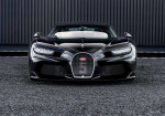 Le Mans Legend Reborn: The Bugatti Chiron Super Sport - Photo