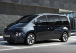 Hyundai Staria Hybrid Is Shaping The Future Of Minivan Mobility With Power And Efficiency - Photo