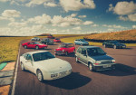 2024 Classic Car Investment Guide: Hagerty's Top Picks for Profit and Pleasure - Photo