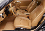 Leather Seat Covers: Elevate Your Car's Interior with Style and Protection - Photo