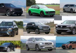 Mastering the SUV Market: Essential Tips for Picking the Perfect Ride - Photo