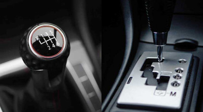 Gearhead's Guide to Transmissions: Finding Your Perfect Match - Photo