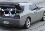 Georgia Mom Faces Charges for Driving with Child in Car Trunk - Photo