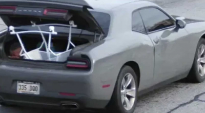 Georgia Mom Faces Charges for Driving with Child in Car Trunk - Photo