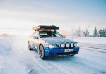 From Sedan To Off-Road Beast: The Story Of The BMW E65 7-Series - Photo