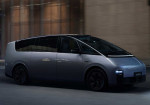 Size, Space, and Style: Meet The Li Auto Mega Electric Minivan - Photo
