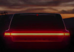 Rivian R2 Electric Vehicle Specs Revealed Ahead of Unveiling - Photo