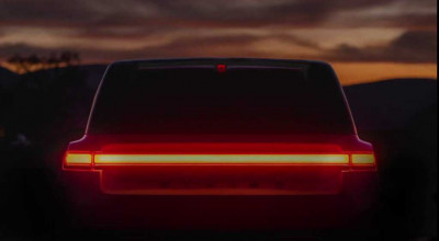 Rivian R2 Electric Vehicle Specs Revealed Ahead of Unveiling - Photo