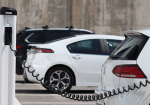 Electric Vehicle Boom in the U.S.: A Record-Breaking Million EVs Sold - Photo