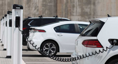 Electric Vehicle Boom in the U.S.: A Record-Breaking Million EVs Sold - Photo