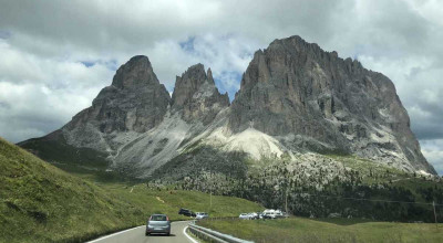 International Car Rental Guide: Navigating Overseas Driving Adventures - Photo