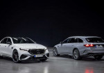 Introducing The All-New Mercedes-AMG E53 Sedan And Wagon - Photo