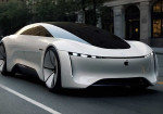 End of the Road: Apple's Ambitious Car Project Officially Scrapped - Photo