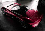 Ferrari Alto Is A Visionary Concept For Ferrari's First Battery-Electric Vehicle - Photo
