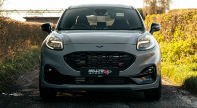 Milltek Sport Introduces Signature Exhaust For Hybrid Cars - Photo