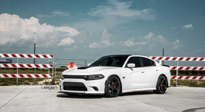 Choosing Car Colors: The Pros and Cons of Going White - Photo