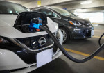 Unlocking Savings: How the New Electric Car Tax Credit Works in 2024 - Photo