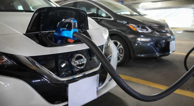Unlocking Savings: How the New Electric Car Tax Credit Works in 2024 - Photo