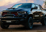 Militem Unveils The Magnum 700 Based On Ram 1500 TRX - Photo