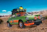 Playmobil's Porsche 911 Carrera RS 2.7 Safari Hits The Shelves - Photo