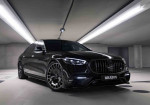 Brabus Elevates The Mercedes-AMG S63 E Performance To Supercar Status - Photo