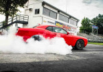Torque 101: Unraveling the Mystery Behind Your Car's Muscle - Photo