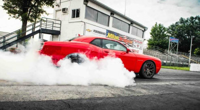 Torque 101: Unraveling the Mystery Behind Your Car's Muscle - Photo