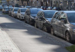 Parallel Parking Mastery: Conquer the City Streets with Confidence - Photo